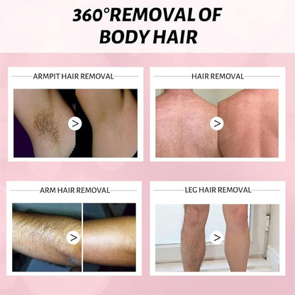 Silky Beauty Hair Spray